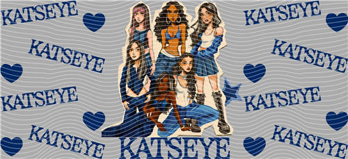 16oz Star Singer-O 387